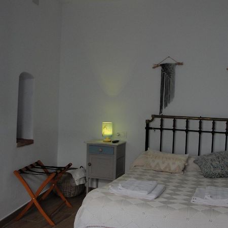 Apartamento Turistico La Choza Jerez De Los Caballeros Εξωτερικό φωτογραφία