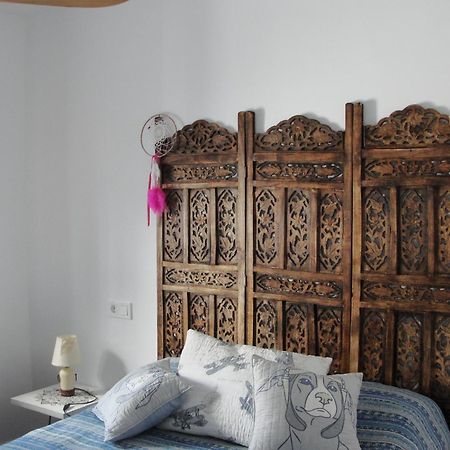 Apartamento Turistico La Choza Jerez De Los Caballeros Εξωτερικό φωτογραφία