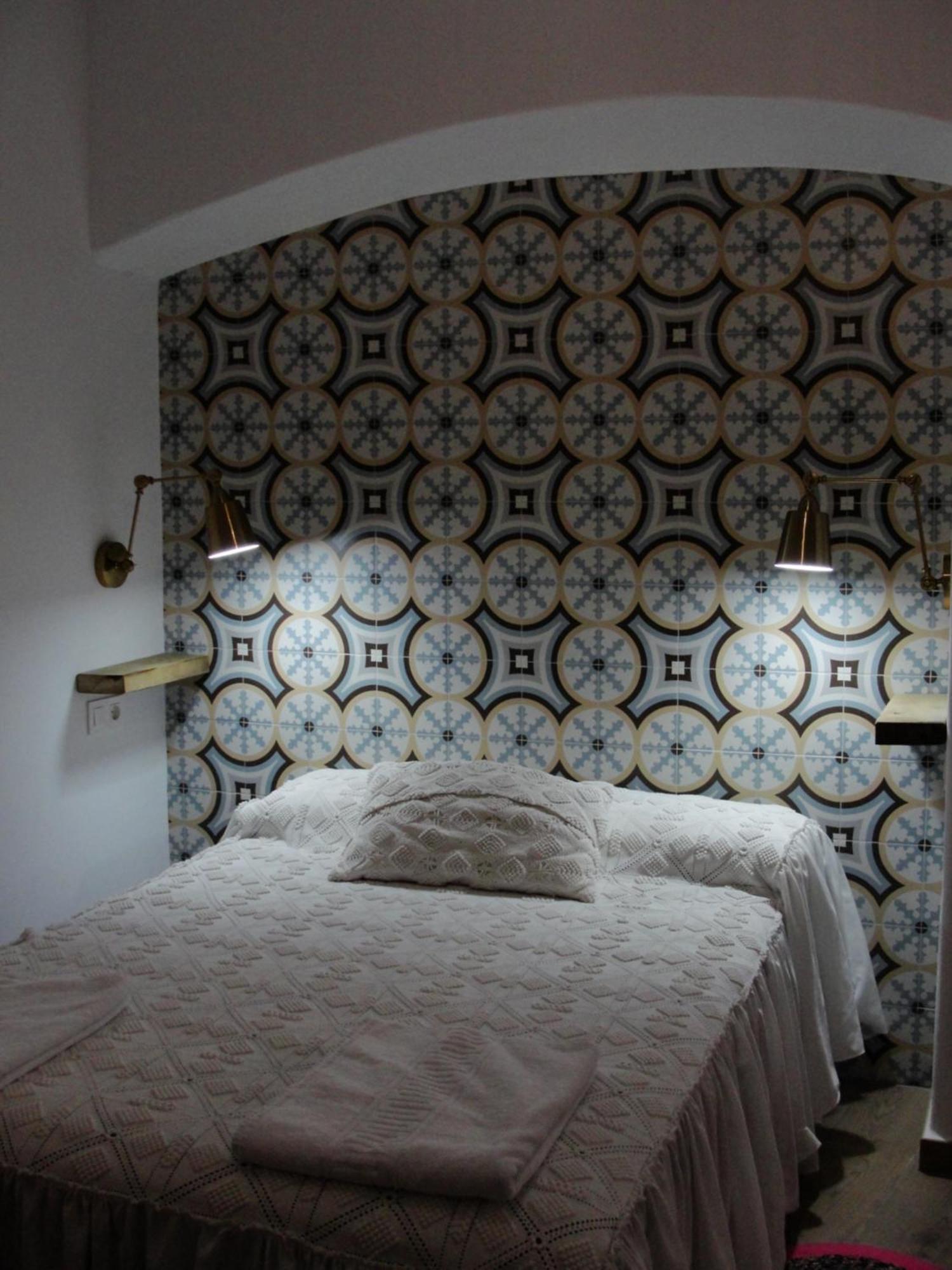 Apartamento Turistico La Choza Jerez De Los Caballeros Εξωτερικό φωτογραφία