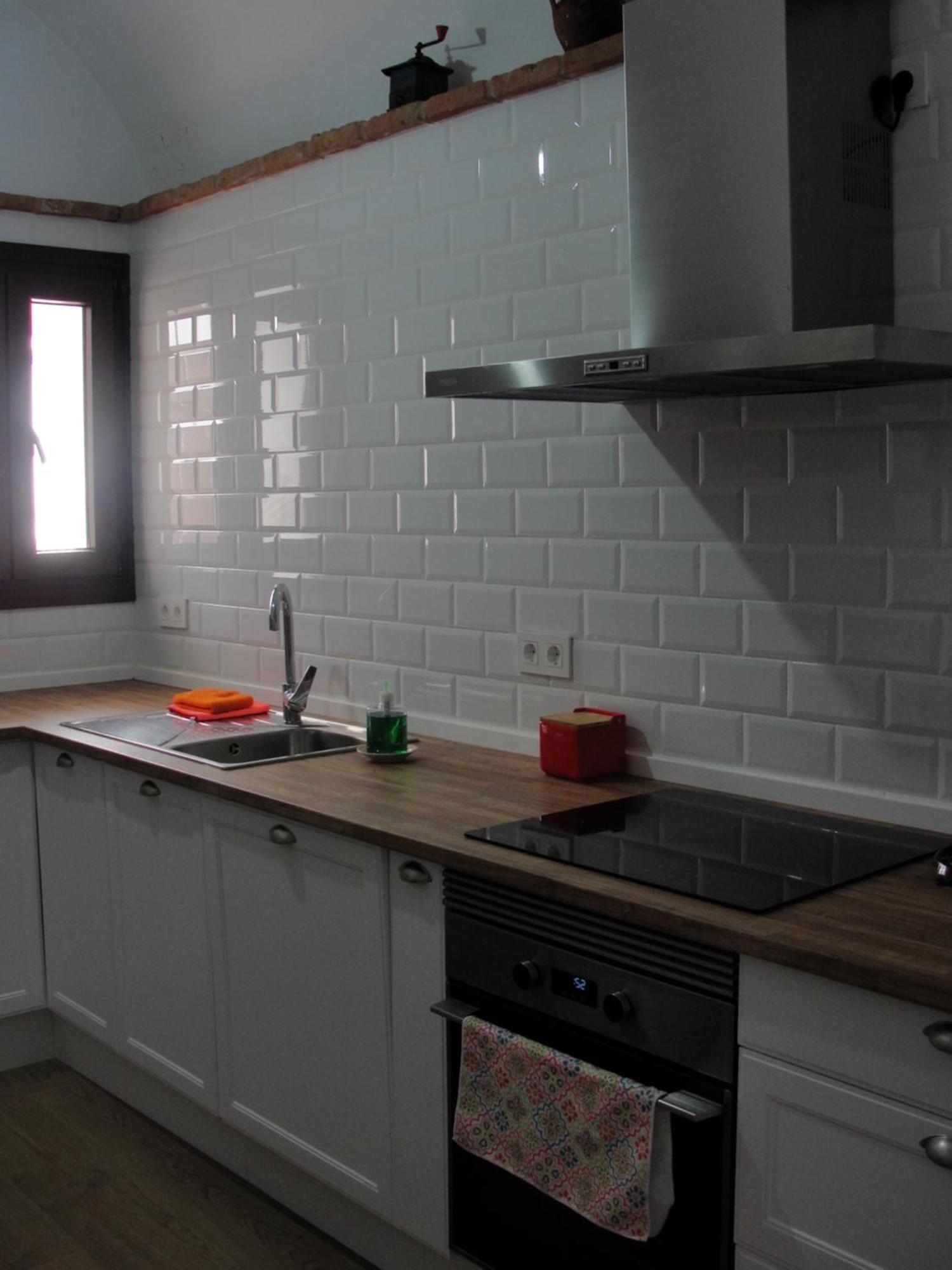 Apartamento Turistico La Choza Jerez De Los Caballeros Εξωτερικό φωτογραφία