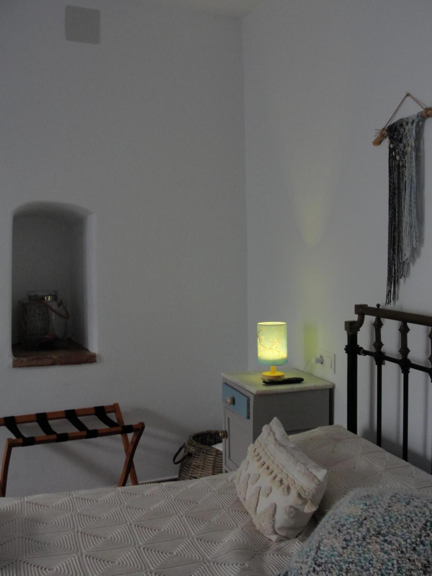 Apartamento Turistico La Choza Jerez De Los Caballeros Εξωτερικό φωτογραφία