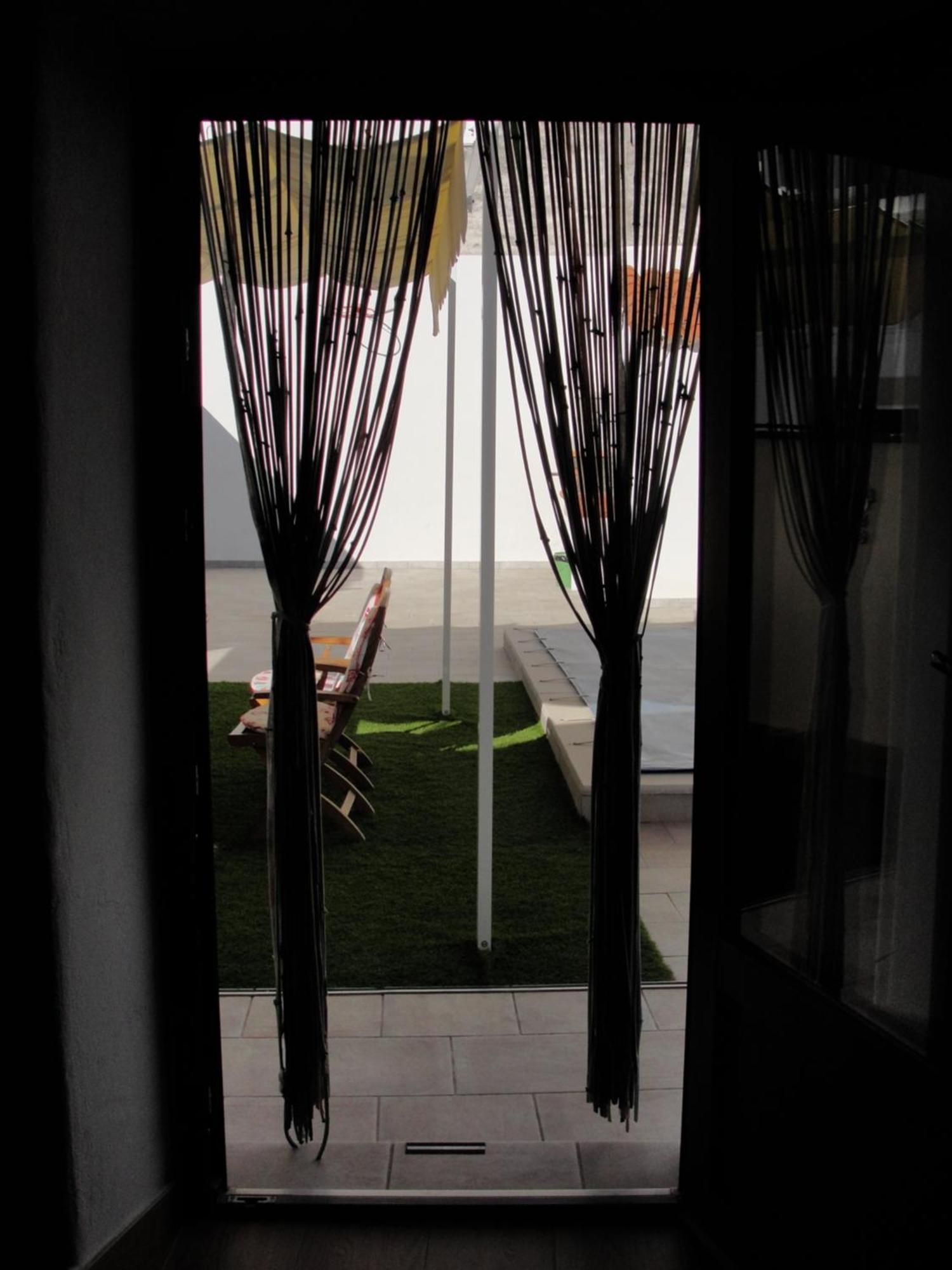 Apartamento Turistico La Choza Jerez De Los Caballeros Εξωτερικό φωτογραφία