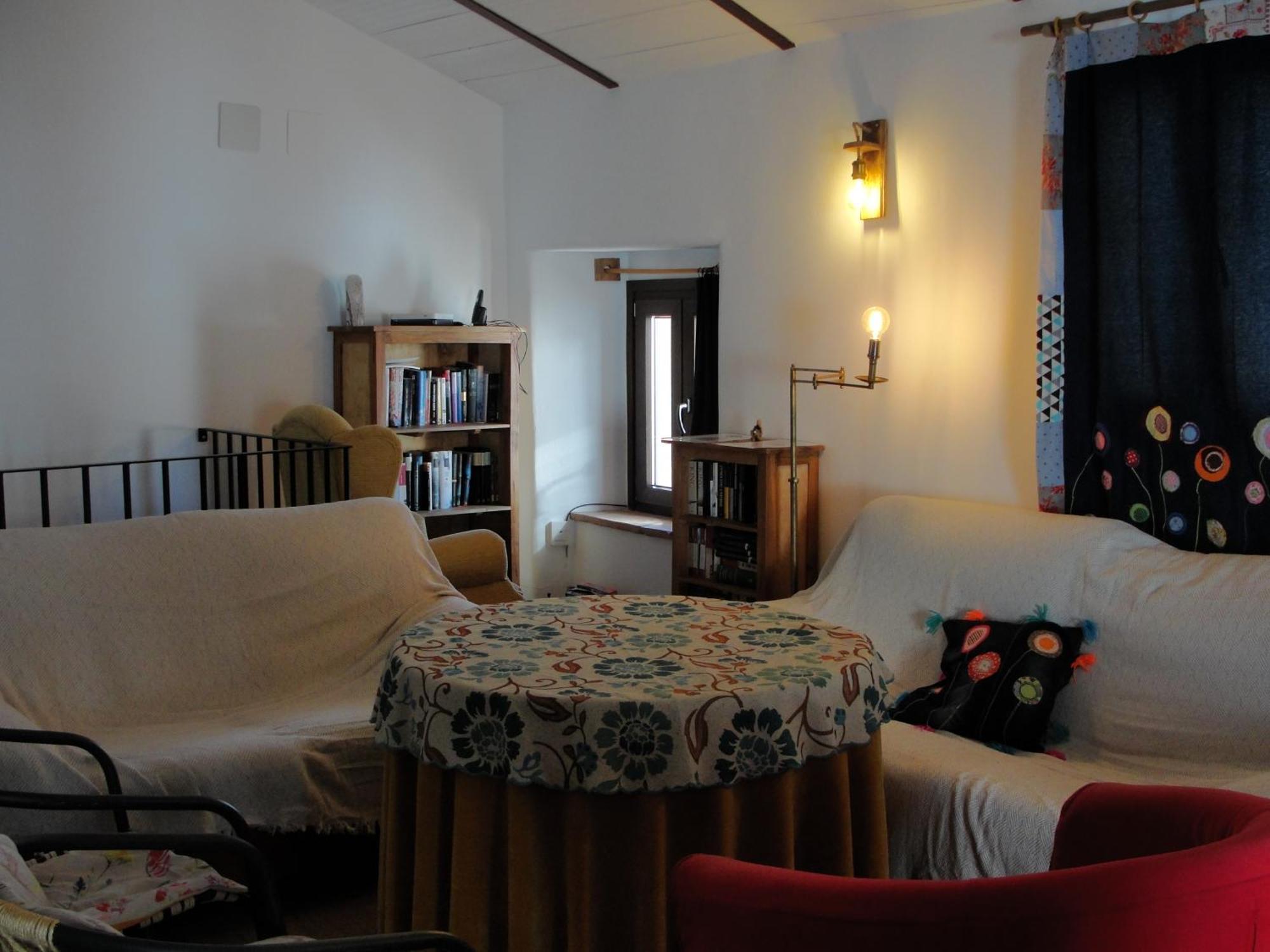 Apartamento Turistico La Choza Jerez De Los Caballeros Εξωτερικό φωτογραφία