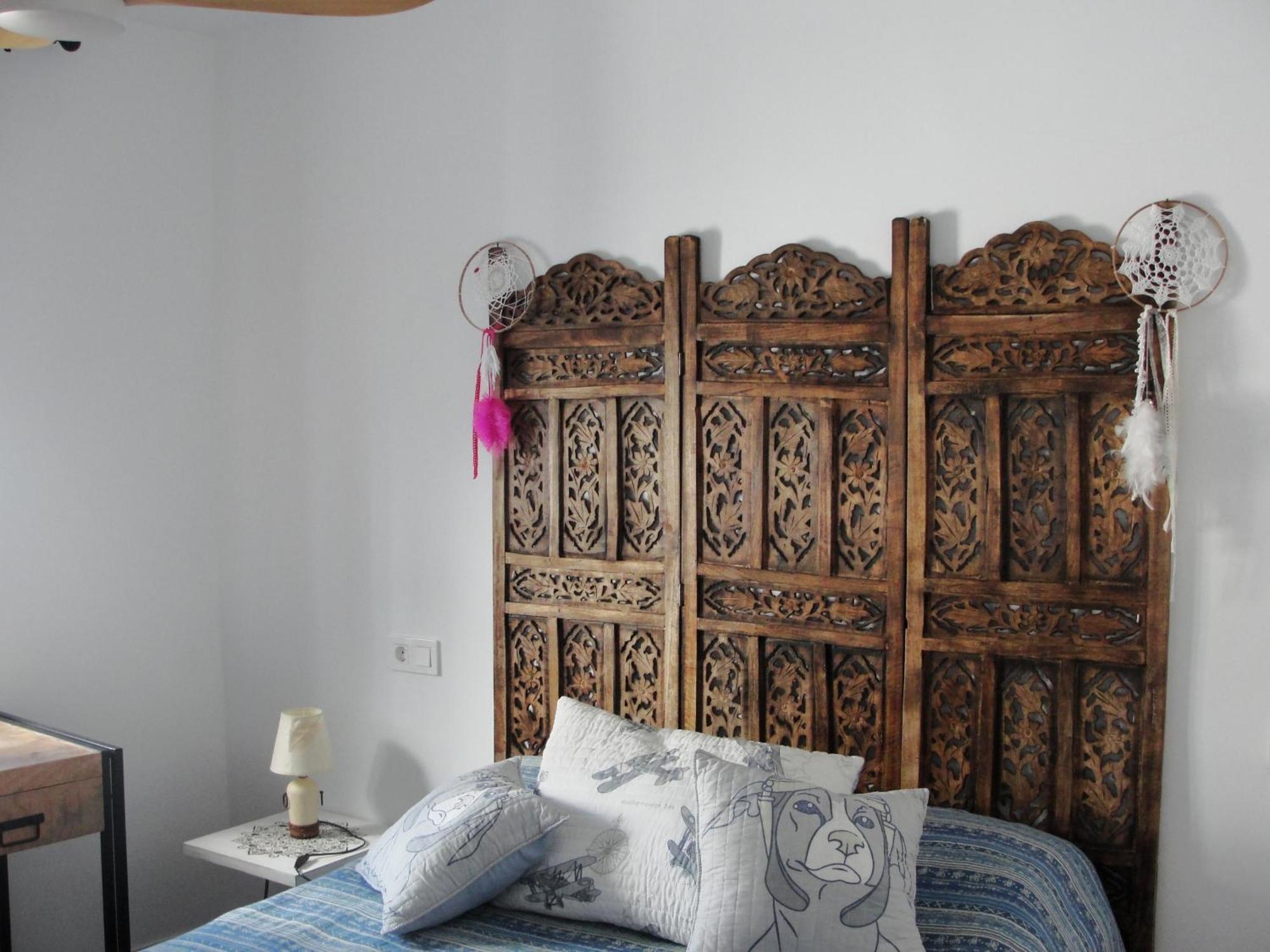 Apartamento Turistico La Choza Jerez De Los Caballeros Εξωτερικό φωτογραφία