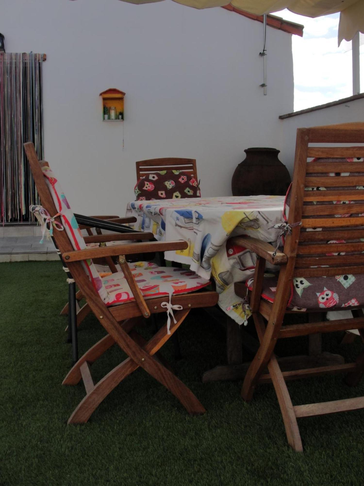 Apartamento Turistico La Choza Jerez De Los Caballeros Εξωτερικό φωτογραφία
