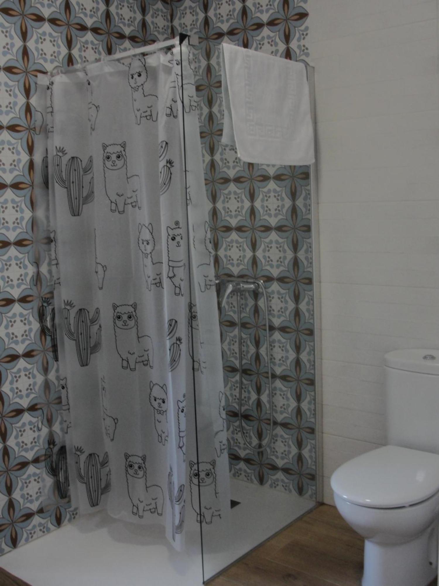 Apartamento Turistico La Choza Jerez De Los Caballeros Εξωτερικό φωτογραφία