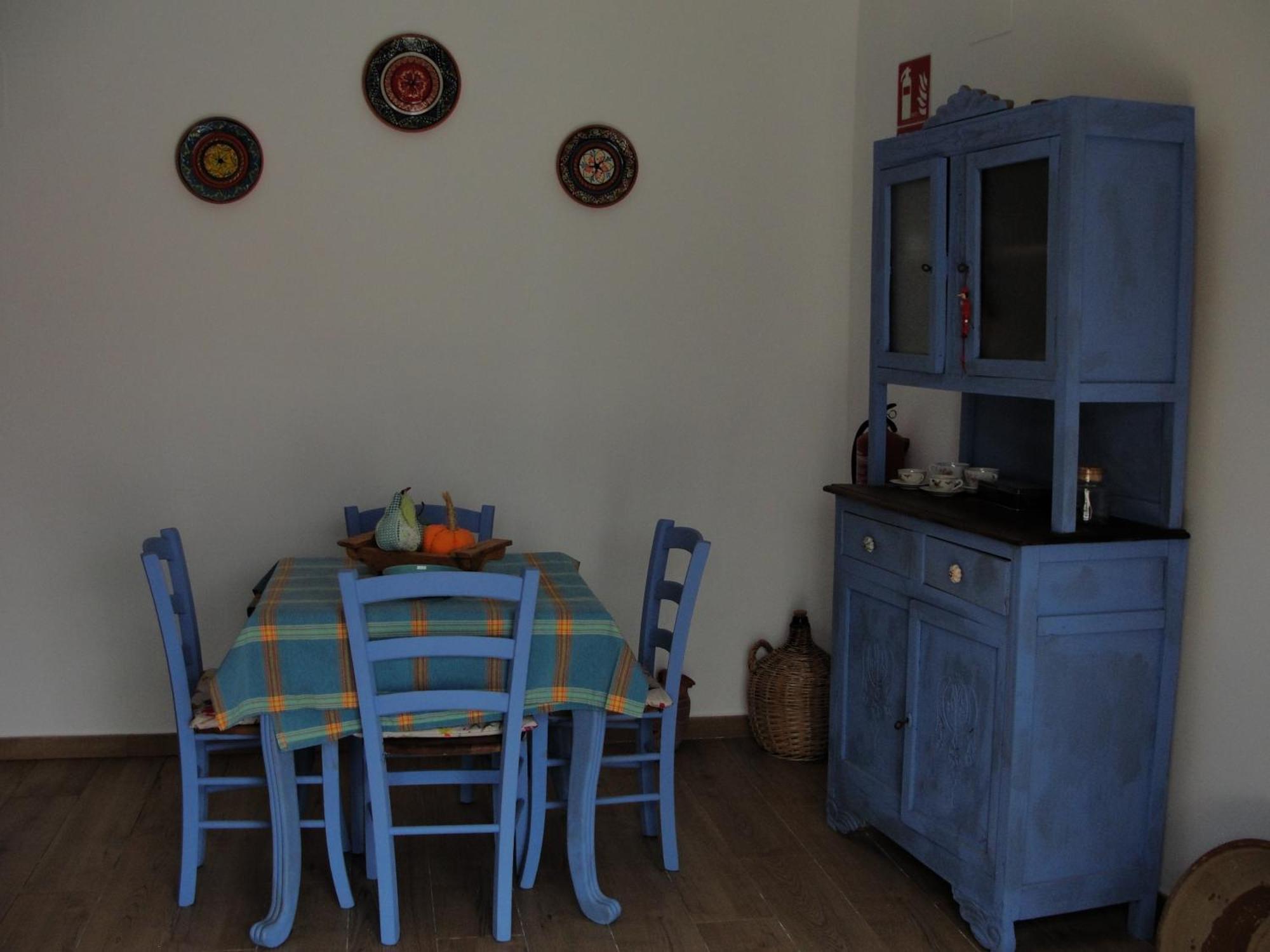 Apartamento Turistico La Choza Jerez De Los Caballeros Εξωτερικό φωτογραφία