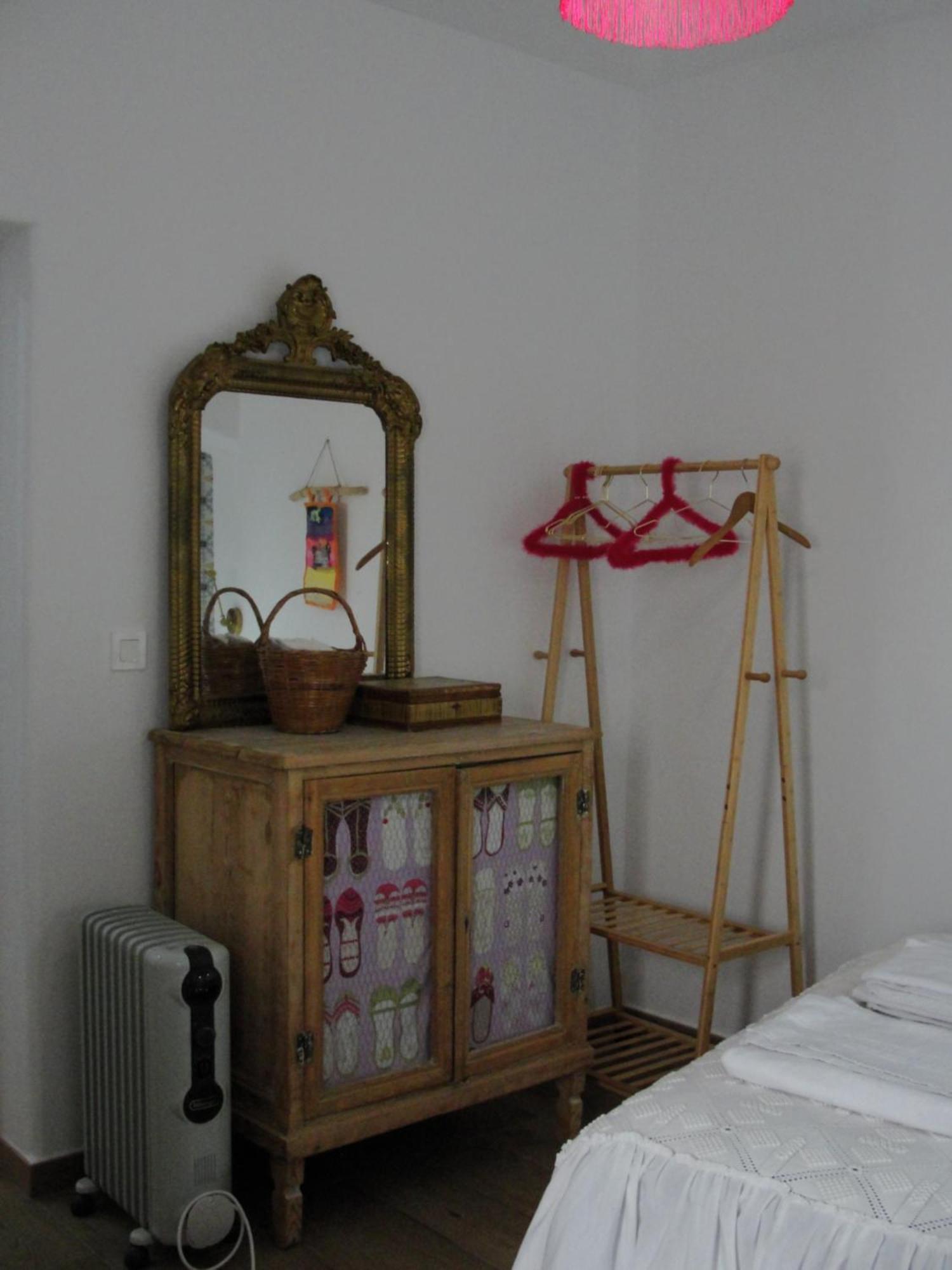 Apartamento Turistico La Choza Jerez De Los Caballeros Εξωτερικό φωτογραφία